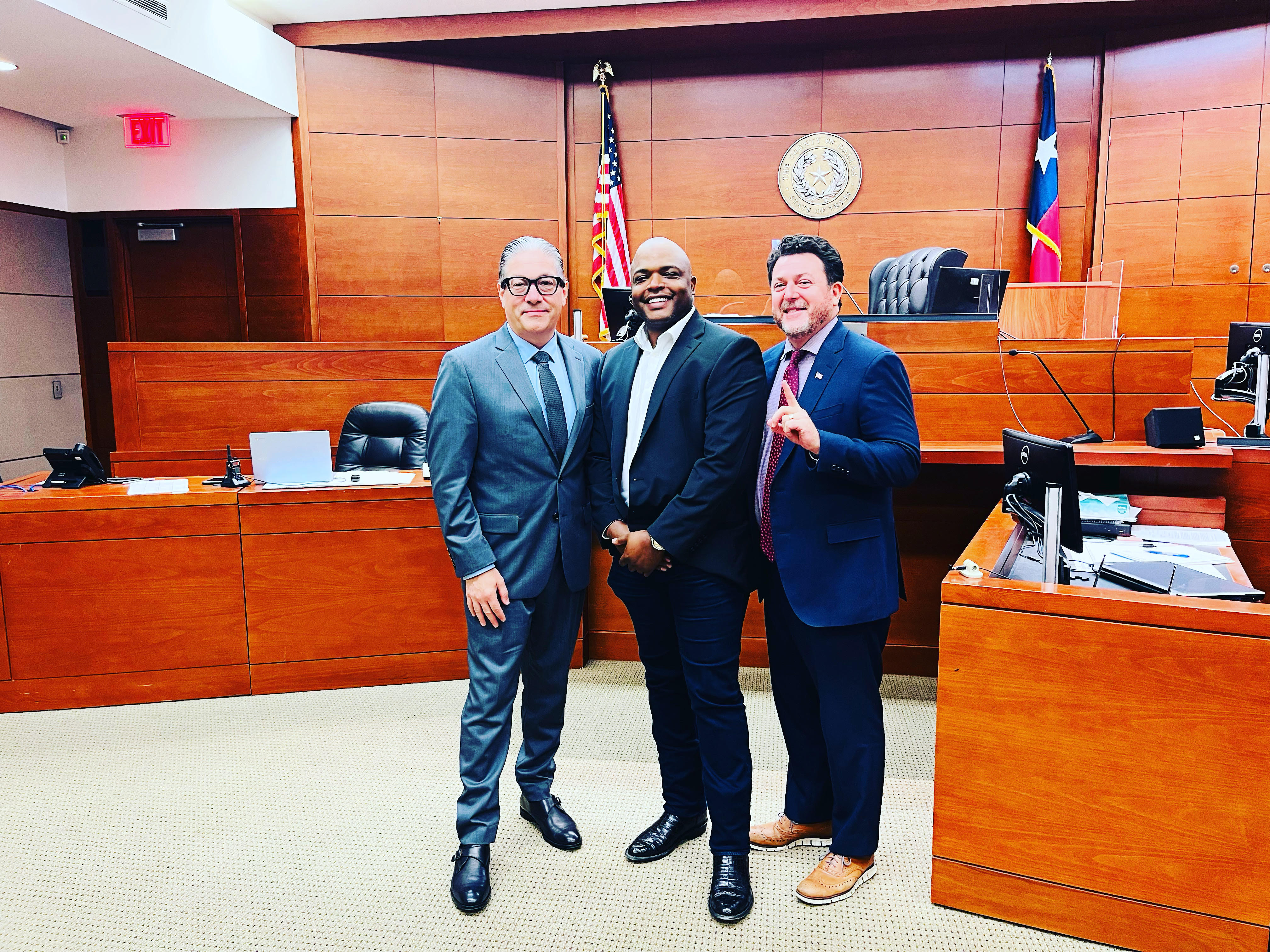 Rew Criminal Defense
